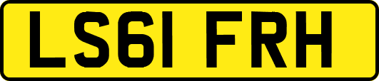 LS61FRH