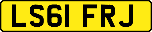 LS61FRJ
