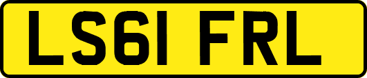 LS61FRL