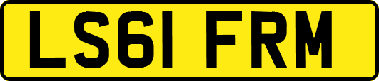 LS61FRM