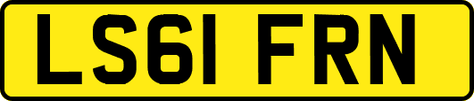 LS61FRN