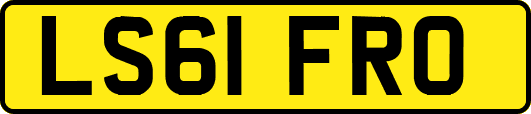 LS61FRO