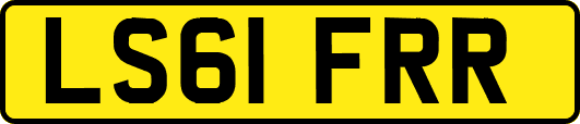 LS61FRR