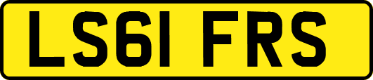 LS61FRS