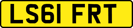 LS61FRT