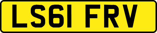 LS61FRV