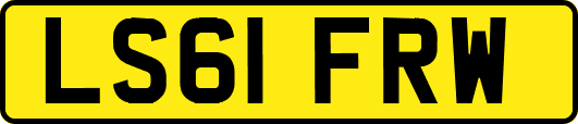 LS61FRW