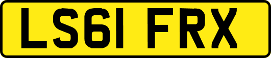 LS61FRX