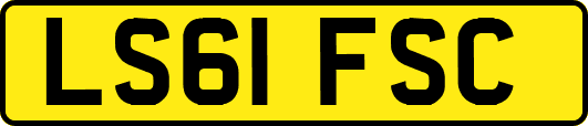 LS61FSC