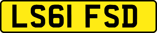 LS61FSD