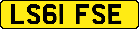 LS61FSE