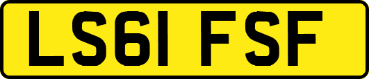 LS61FSF