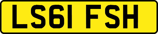 LS61FSH