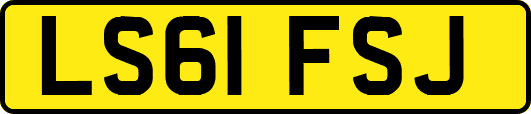 LS61FSJ