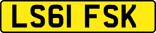 LS61FSK