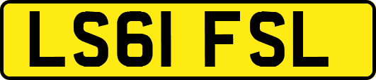 LS61FSL