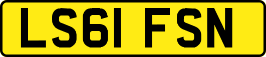 LS61FSN