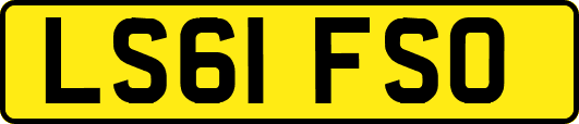 LS61FSO