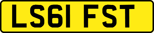 LS61FST