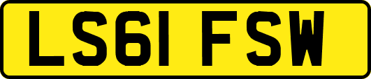LS61FSW