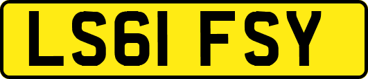 LS61FSY
