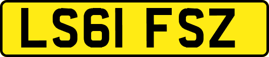 LS61FSZ