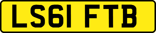 LS61FTB