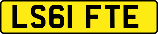 LS61FTE