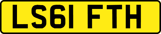 LS61FTH