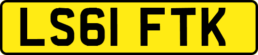 LS61FTK
