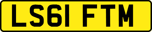 LS61FTM