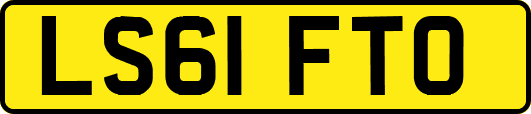LS61FTO