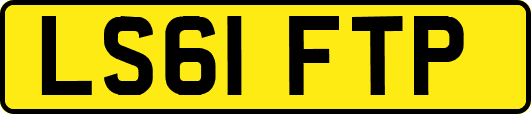 LS61FTP