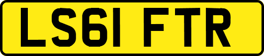 LS61FTR