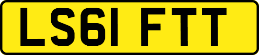 LS61FTT