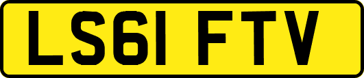 LS61FTV