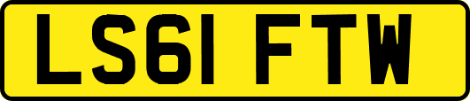 LS61FTW