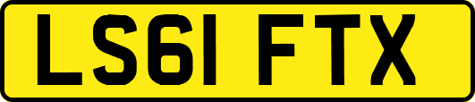 LS61FTX