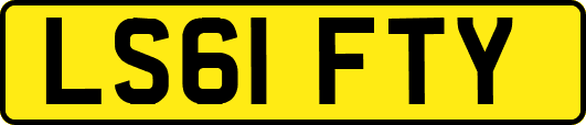 LS61FTY