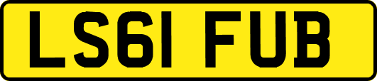 LS61FUB