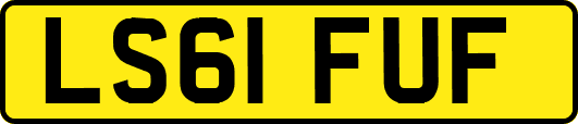 LS61FUF