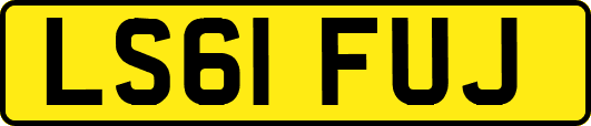 LS61FUJ