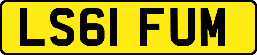 LS61FUM
