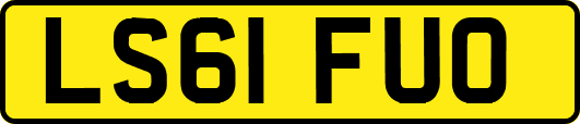 LS61FUO