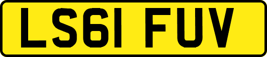 LS61FUV