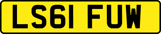 LS61FUW