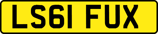 LS61FUX
