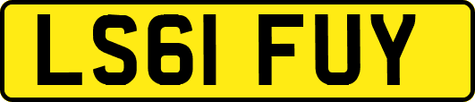 LS61FUY
