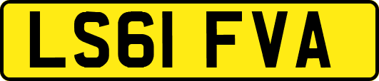 LS61FVA