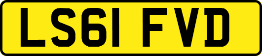 LS61FVD